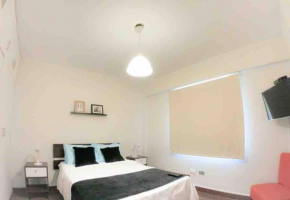 Departamento privado con sala de estudio